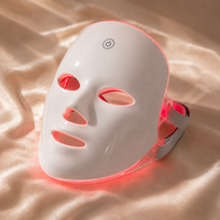 LUMERA 7-Colour LED Light Therapy Mask