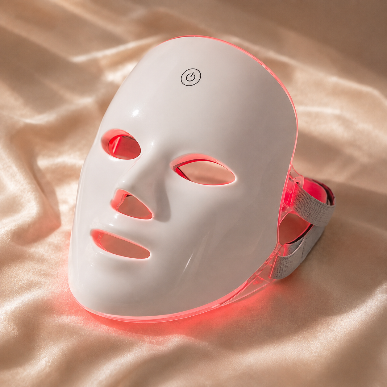 LUMERA 7-Colour LED Light Therapy Mask